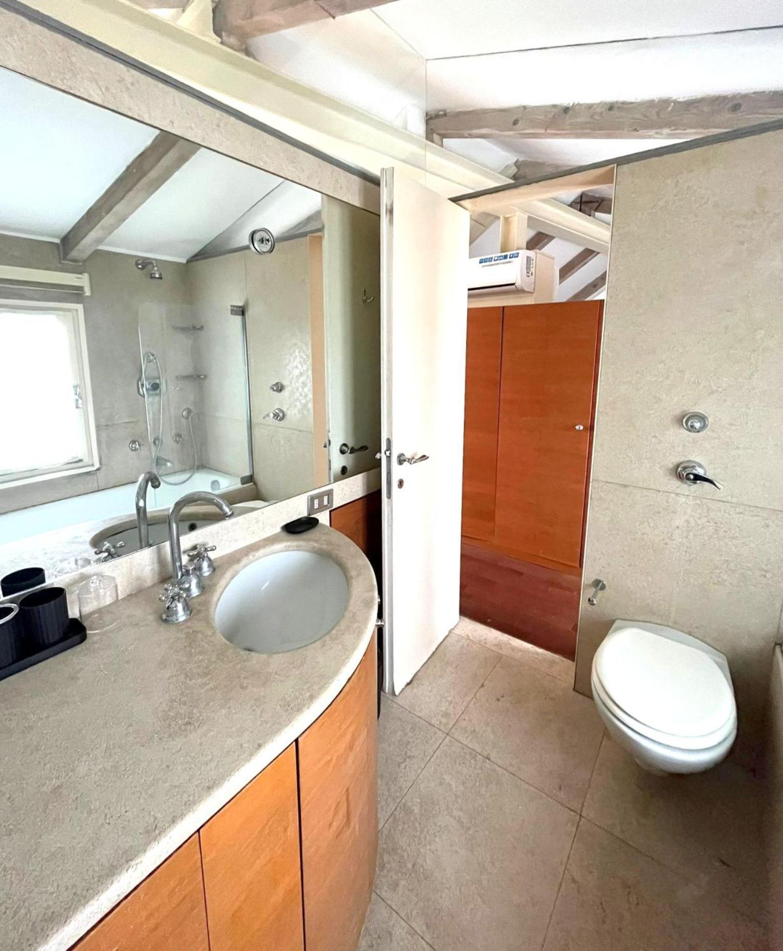 Accomodo Mil68 Loft Centro Storico Milano Exteriör bild